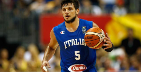 Đentile napušta Bolonju i traži šansu u NBA!