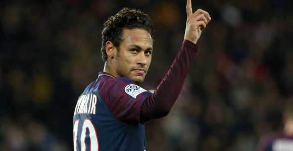 Nejmar se pozdravio s Parizom i ne vraća se!