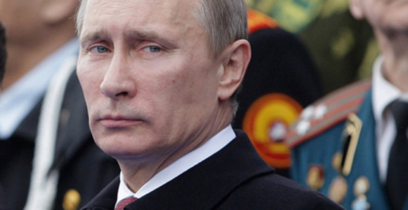 Teška sudbina Putinove porodice
