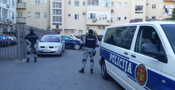 Ruskinja nađena mrtva u stanu