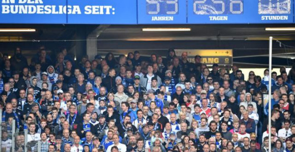 BL: Da li će Hamburgov sat prestati da kuca?