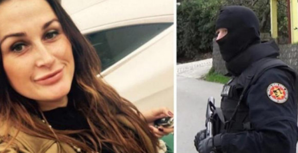 Bogata Ukrajinka ubijena u Kotoru?
