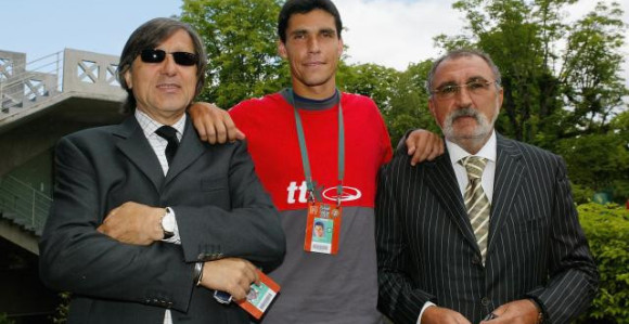 "Serena ima 90 kg, šta da kaže Cirjak - da dobro izgleda?!"