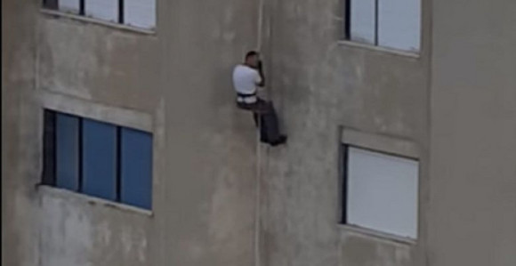 Nema prepreka, sve za ljubav 