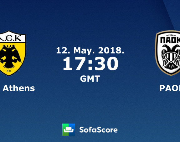 GRČ: Konačni obračun!