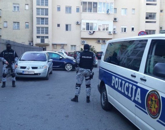 Ruskinja nađena mrtva u stanu