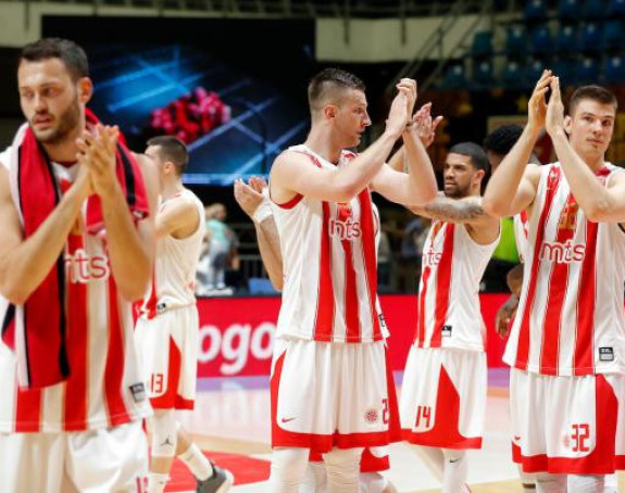 KLS: Zvezda "namjestila ruku" na Zlatiboru!