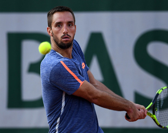 Rim: Troicki i Krunićeva na korak od glavnog žrijeba