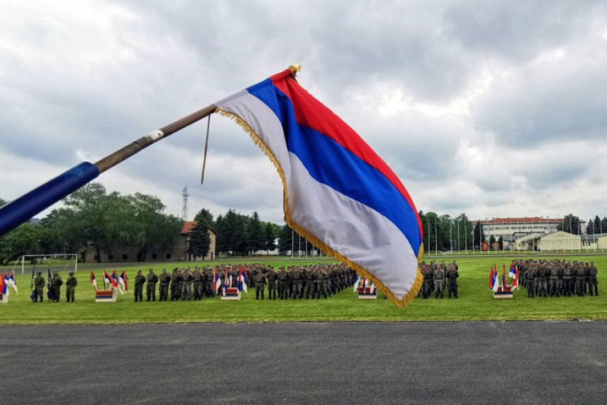 Dan Vojske Republike Srpske
