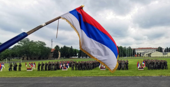 Dan Vojske Republike Srpske
