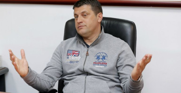 Milojević najavio kraj!