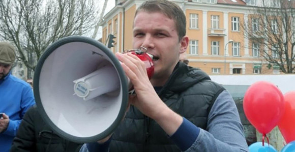 "Neka Milorad obuče uniformu!"