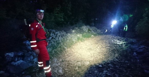 Pronađeno tijelo nestalog pastira