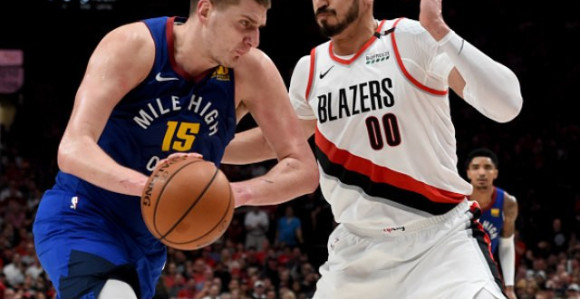 Jokić: Pa šta ako je plej-of, čemu nervoza?