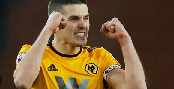 Priča: Vođa čopora (i njegovo crveno srce)!