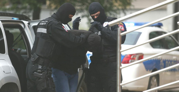 Gajiću određen pritvor 30 dana