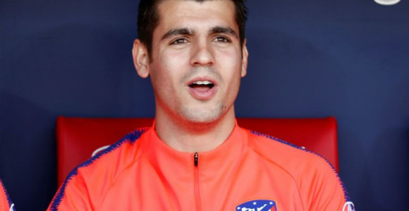 Raskid Atletika i Morate!