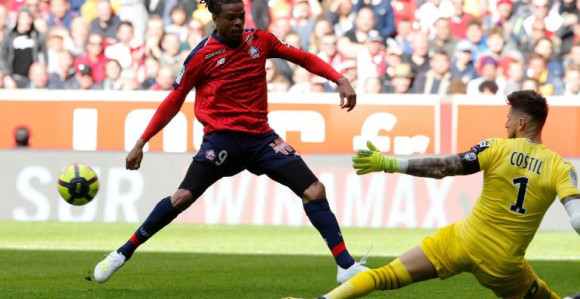 FRA: Fešta u Lilu, Gengan ispao!