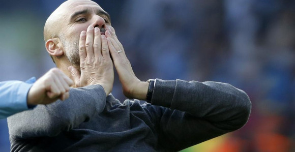 Deset sezona kao trener, osam godina je prvak!