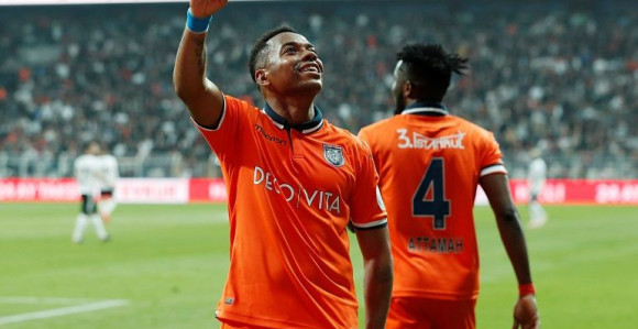 TUR: Bašakšehir je živ! 