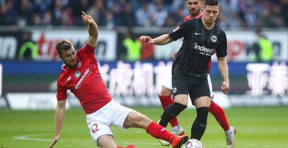 BL: Srbi i Ajntraht neće videti Ligu šampiona!