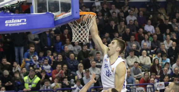 Плеј-оф БиХ: Спарс и Широки у финалу!