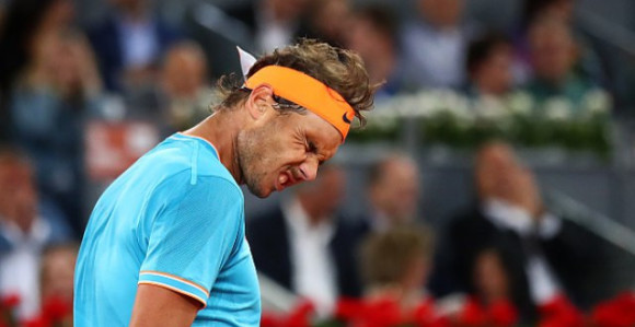 Nadal: Imam još dva turnira, nije sve izgubljeno!