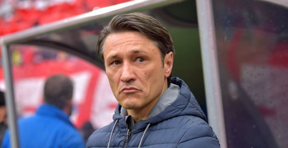 Kovaču ni dupla kruna ne garantuje ostanak na klupi!