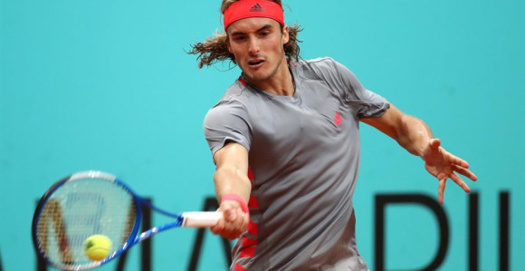 "Против Ђоковића ме чека психички тежак меч!"