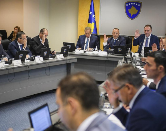 Pacoli: Beograd da dođe sebi