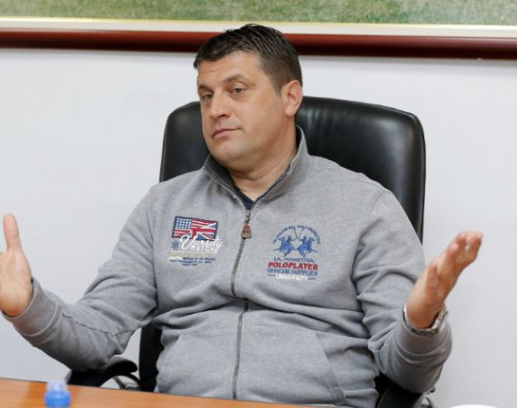 Milojević najavio kraj!