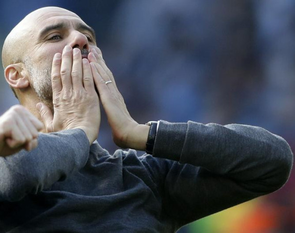 Deset sezona kao trener, osam godina je prvak!