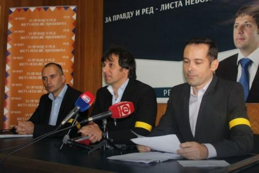 Vukanović najavio tužbu protiv CIK-a