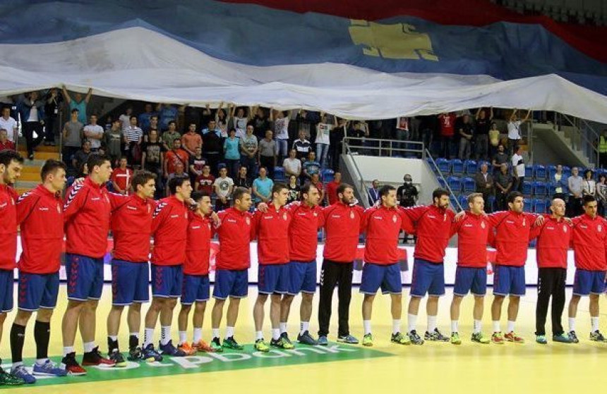 Baraž za SP - rukomet: Jedina opcija za Srbiju je - POBJEDA!