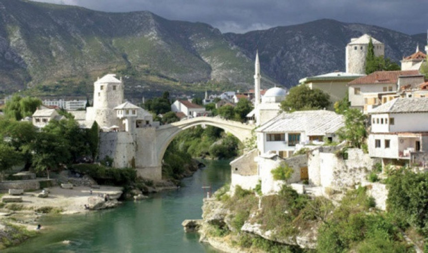 Да ли су Срби мост помирења у Мостару?