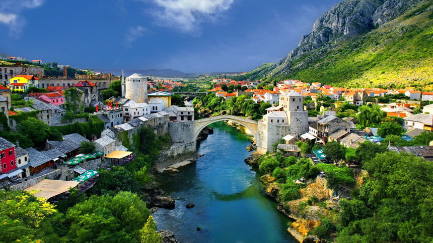 Utakmica u Francuskoj, Hrvatska - Turska, meč je visokog rizika u Mostaru?!!!