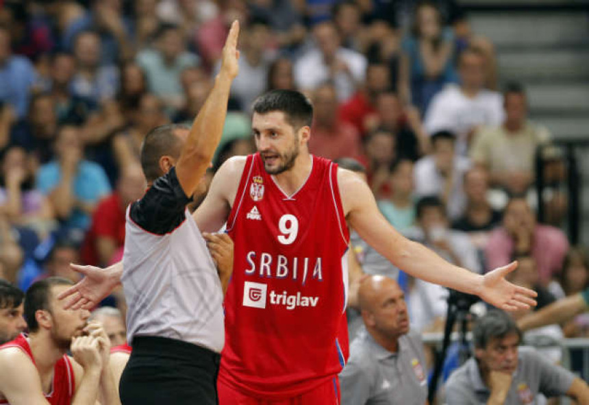 CSKA će imati i srpsku glavu i srpski vrat: Teodosić dobija društvo!