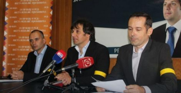 Vukanović najavio tužbu protiv CIK-a
