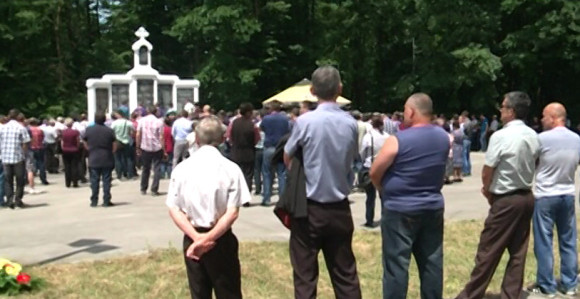 24 god. od proboja "Koridora života" 