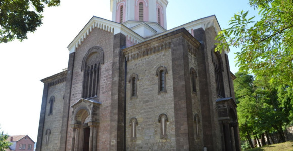 Oživio svetinju gdje se molio kao dijete