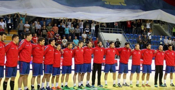 Baraž za SP - rukomet: Jedina opcija za Srbiju je - POBJEDA!