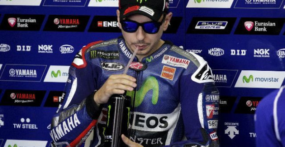 Moto GP: Šarene pilule za Lorencove kosti i povređeno dostojanstvo!