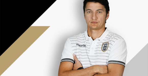 PAOK vjeruje Vladimiru Iviću!