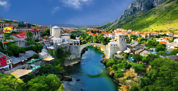 Utakmica u Francuskoj, Hrvatska - Turska, meč je visokog rizika u Mostaru?!!!