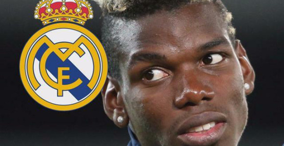 Juventus: Može Pogba u Real, ali za 120 miliona i Krosa!