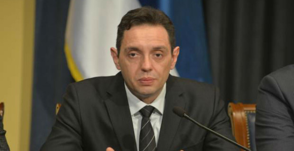 Vulin: Nema novih uslova za Srbiju