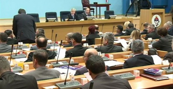 Priprema zahtjeva za preispitivanje presude