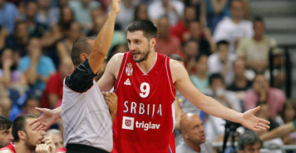 CSKA će imati i srpsku glavu i srpski vrat: Teodosić dobija društvo!