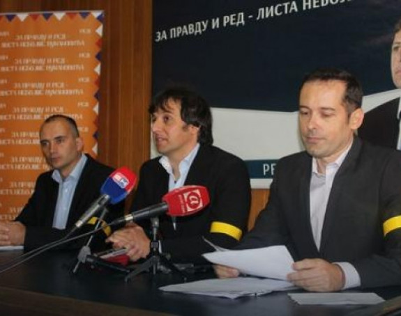Вукановић најавио тужбу против ЦИК-а