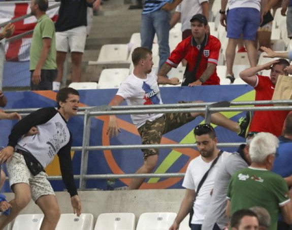 EURO: Rusi bi mogli i da budu poslati kući?!